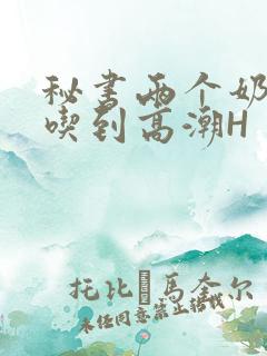 秘书两个奶头被吃到高潮H