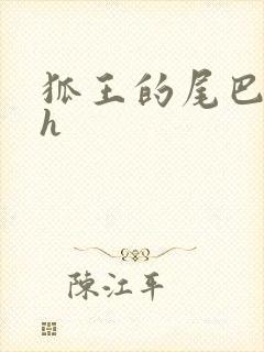 狐王的尾巴高ah