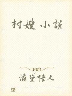 村嫂 小说