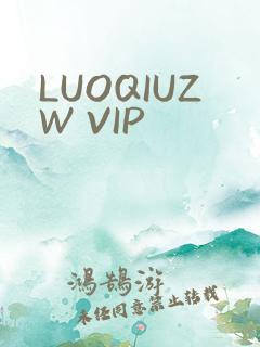 LUOQIUZW VIP