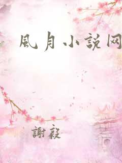 风月小说网
