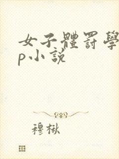 女子体罚学校sp小说