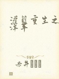 灌篮重生之水户洋平