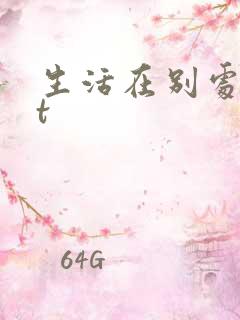 生活在别处txt