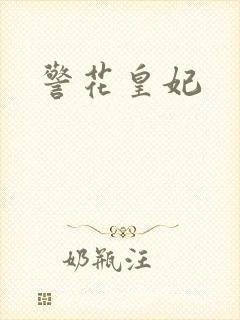 警花皇妃