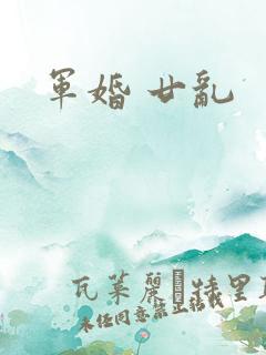 军婚 廿乱