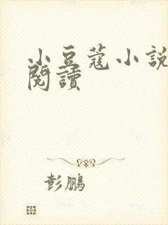 小豆蔻小说全文阅读