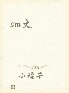 sm文