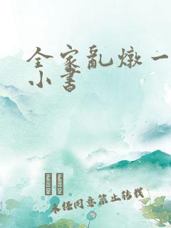 全家乱炖一锅烩小书