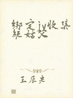 绑定jy收集系统姑父