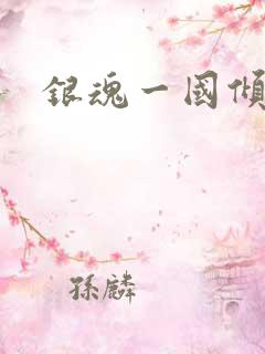 银魂一国倾城篇