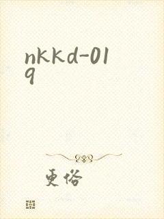 nkkd-019