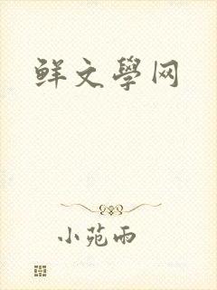鲜文学网