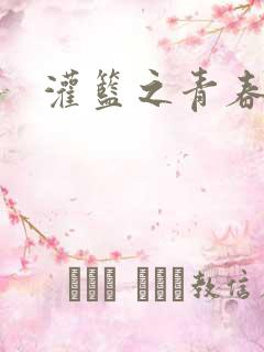 灌篮之青春无敌