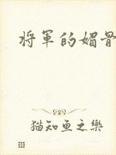 将军的媚骨外室