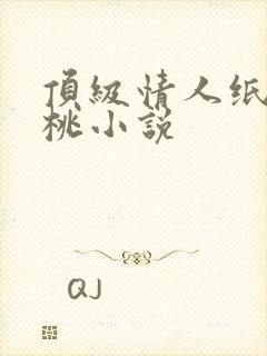 顶级情人纸皮核桃小说