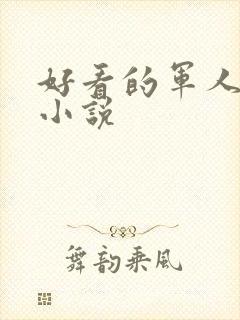 好看的军人高干小说