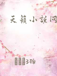 天籁小说网