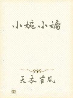 小婉小娇