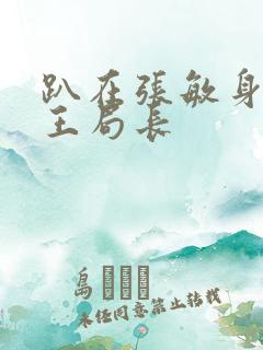 趴在张敏身上的王局长