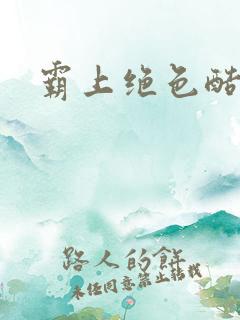 霸上绝色酷王爷