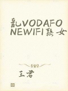 乱VODAFONEWIFI熟女