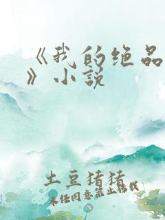 《我的绝品韵母》小说