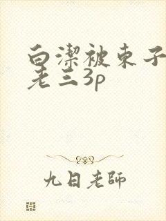 白洁被东子老二老三3p