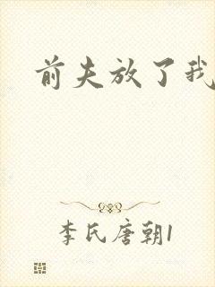 前夫放了我