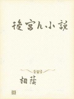 后宫h小说