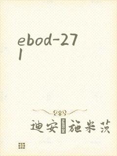 ebod-271
