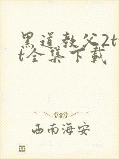 黑道教父2txt全集下载