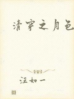 清穿之月色撩人