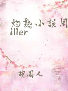 灼热小说周防killer