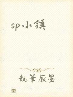 sp小镇