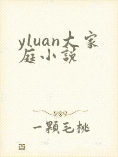 y1uan大家庭小说