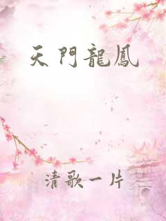 天门龙凤