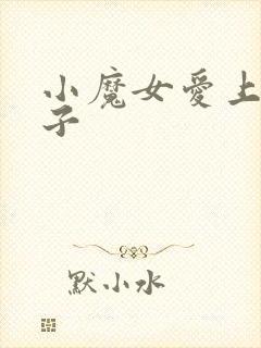 小魔女爱上皇太子