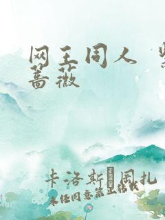 网王同人  紫蔷薇