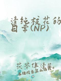 清纯校花的被肉日常(NP)