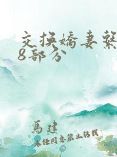 交换娇妻系列38部分