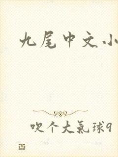九尾中文小说网