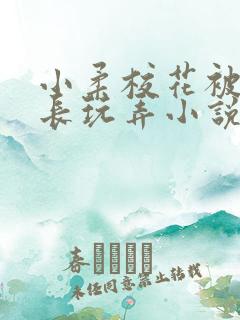 小柔校花被老校长玩弄小说