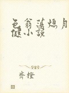 色翁荡熄月月健健小说