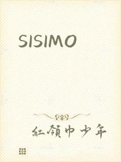 SISIMO