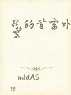 我的首富外公林云