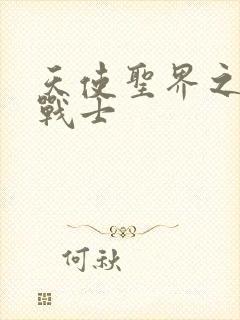 天使圣界之神之战士