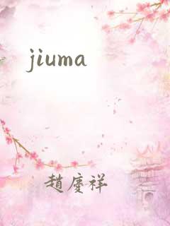 jiuma