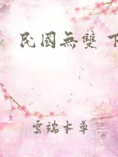 民国无双 下载