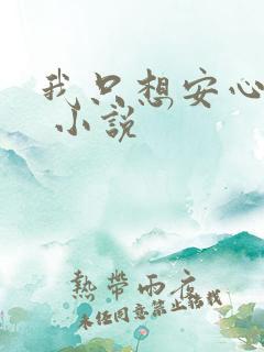 我只想安心修仙 小说